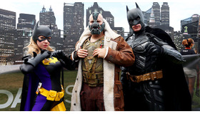 「コミコン 2014」-(C) Getty Images