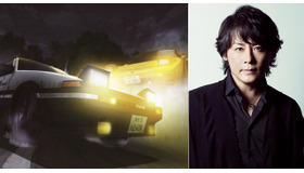 『新劇場版 「頭文字D」 Legend1 -覚醒-』 -(C) )しげの秀一/講談社・2014新劇場版「頭文字D」製作委員会