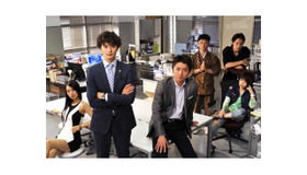 「ST 赤と白の捜査ファイル」映画化決定-(C) ＮＴＶ