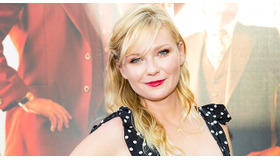 キルスティン・ダンスト -(C) Getty Images