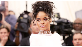 リアーナ -(C) Getty Images