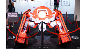 攻殻機動隊25th Anniversary攻殻機動隊 大原画展