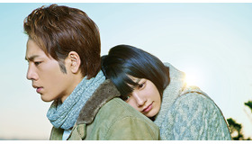 『ホットロード』-(C)2014『ホットロード』製作委員会  -(C)紡木たく／集英社