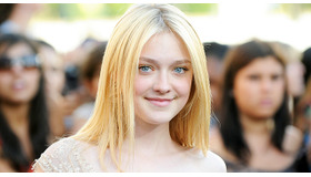 ダコタ・ファニング-(C) Getty Images