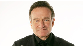 ロビン・ウィリアムズ-(C) Getty Images