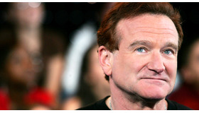 63歳でこの世を去った、名優ロビン・ウィリアムズ-(C) Getty Images