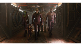 『ガーディアンズ・オブ・ギャラクシー』-(C) Marvel 2014 All rights reserved.