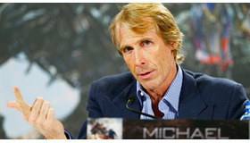 マイケル・ベイ監督-(C) Getty Images