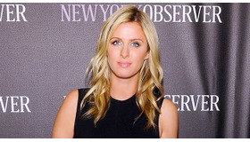 ニッキー・ヒルトン -(C) Getty Images