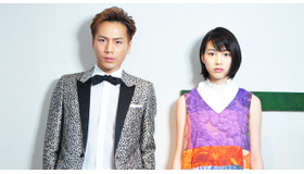 能年玲奈×登坂広臣『ホットロード』