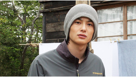 『重力ピエロ』岡田将生