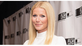 グウィネス・パルトロウ-(C) Getty Images