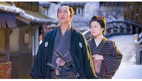 -(C) 2014映画「柘榴坂の仇討」製作委員会