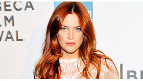 ライリー・キーオ -(C) Getty Images