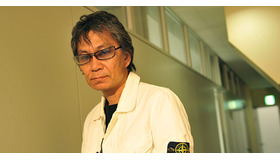 『神様のパズル』　三池崇史　photo：Yoshio Kumagai