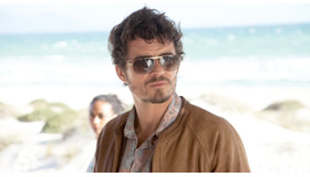 7年ぶりに来日を果たす、オーランド・ブルーム／『ケープタウン』-（C)2013 ESKWAD-PATHE PRODUCTION-LOBSTER TREE-M6FILMS