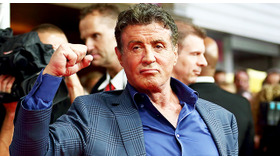 シルベスター・スタローン -(C) Getty Images