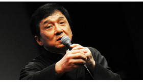 ジャッキー・チェン -(C) Getty Images