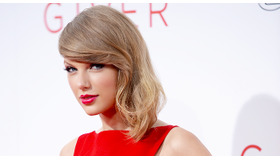 テイラー・スウィフト -(C) Getty Images