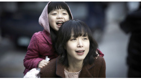 『マルティニークからの祈り』　(c)2013 CJ E&M Corporation, All Rights Reserved.