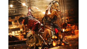 『るろうに剣心 伝説の最期』／-(C) 和月伸宏／集英社 (C) 2014「るろうに剣心 京都大火／伝説の最期」製作委員会