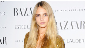 カーラ・デルヴィーニュ -(C) Getty Images