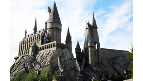 「ウィザーディング・ワールド・オブ・ハリー・ポッター」 in USJ