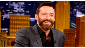 ヒュー・ジャックマン -(C) Getty Images