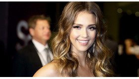 ジェシカ・アルバ -(C) Getty Images