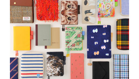 ほぼ日手帳2015年版