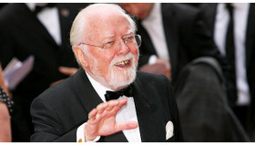 リチャード・アッテンボロー -(C) Getty Images