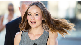 オリヴィア・ワイルド -(C) Getty Images