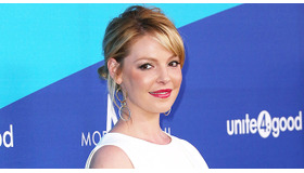 キャサリン・ハイグル -(C) Getty Images