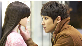 『俳優は俳優だ』（C）2013 Next Entertainment World Inc. & Luz Y Sonidos Co.Ltd. All Rights Reserved.