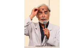 宮崎駿（監督） -(C) Getty Images