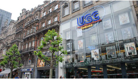 世界の映画館vol 18 ブリュッセル 2か国語の字幕が画面を占領する Cinemacafe Net