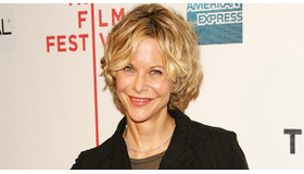 メグ・ライアン-(C) Getty Images