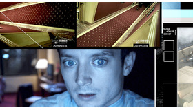 『ブラック・ハッカー』 2014 （C）ATRESMEDIA CINE,APACHES ENTERTAINMENT,  SAYAKA PRODUCTIONES, LA PANDA PRODUCTIONS