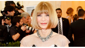 アナ・ウィンター -(C) Getty Images