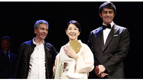 モントリオール世界映画祭で受賞した『ふしぎな岬の物語』