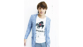 武道館ライヴも成功させた人気声優・宮野真守