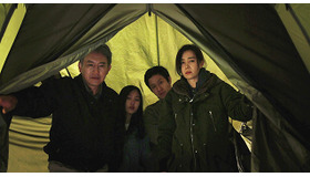 『レッド・ファミリー』　(c) 2013 KIM Ki-duk Film. All Rights Reserved.