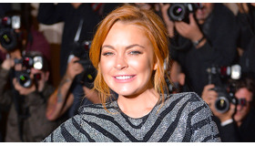 リンジー・ローハン -(C) Getty Images