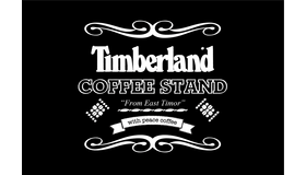 一日限定のコーヒースタンド「Timberland COFFEE STAND with peace coffee」をTimberland青山店がFNO当日、9月6日（土）11時よりオープン。