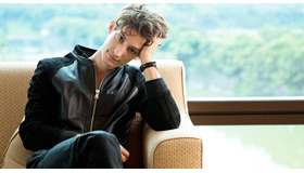 『イヴ・サンローラン』ピエール・ニネ／photo：Nahoko Suzuki