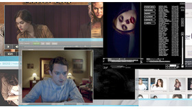 『ブラック・ハッカー』-(C) 2014  -(C)  ATRESMEDIA CINE, APACHES ENTERTAINMENT, SAYAKA PRODUCTIONES, LA PANDA PRODUCTIONS