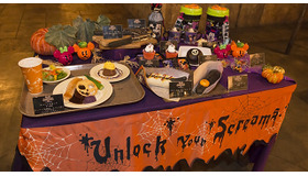 東京ディズニーシー「ディズニー・ハロウィーン」-(C) Disney