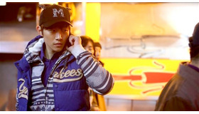 『監視者たち』　（C）2013 OPUS PICTURES & ZIP CINEMA, All Rights Reserved.