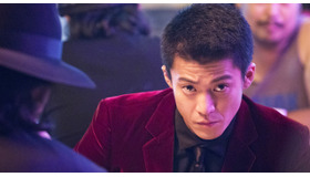 ルパン三世-(C) ２０１４モンキー・パンチ／「ルパン三世」製作委員会