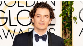 オーランド・ブルーム -(C) Getty Images